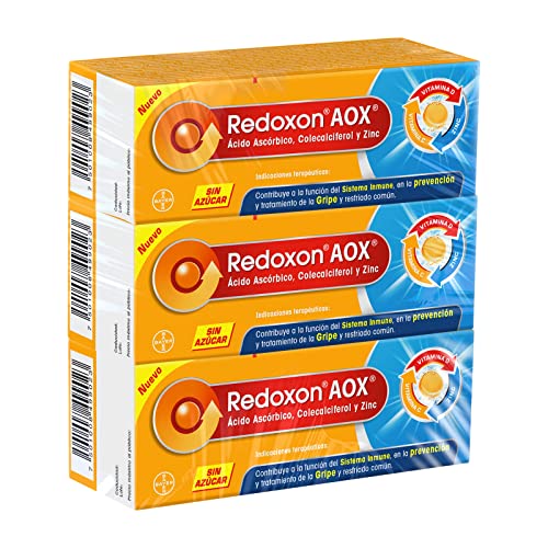 Redoxon Vitamina C