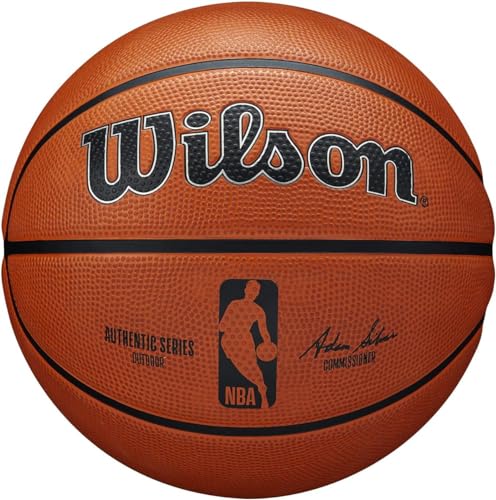 Wilson Balon De Basketball
