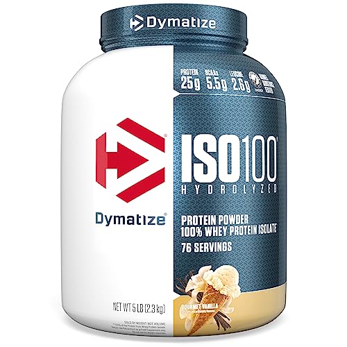 Dymatize Proteina Hidrolizada