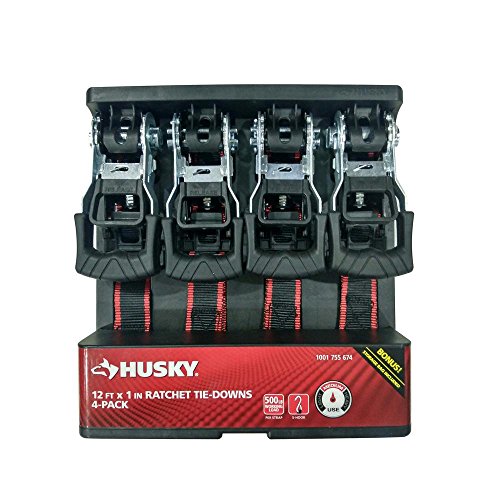 Husky Liners Eslingas De Carga