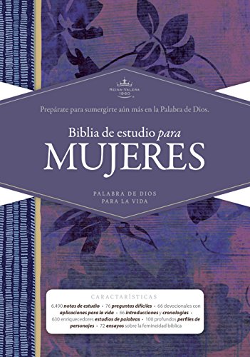 B&H Espanol Biblia De Estudio