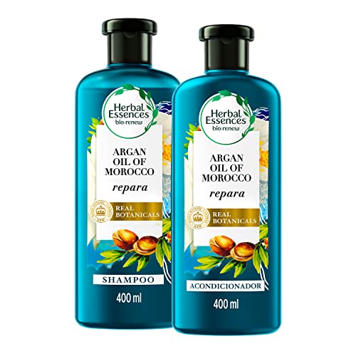 Herbal Essences Shampoo Herbal Essences