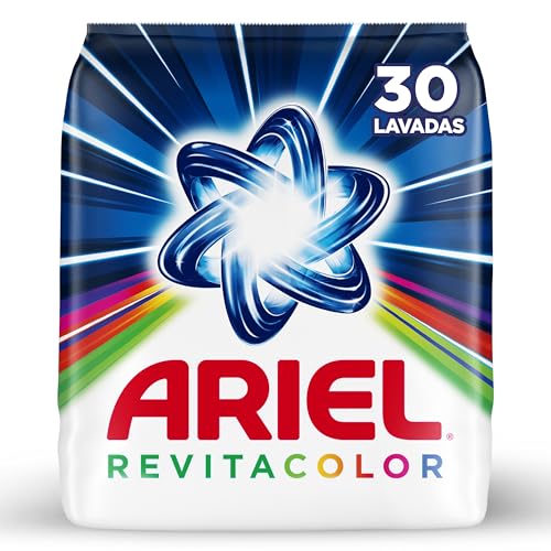 Ariel Detergente Ace