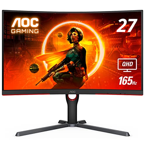 Aoc Monitor Aoc