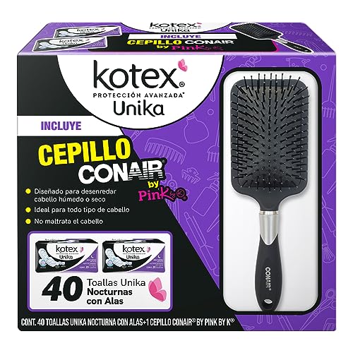 Kotex Toallas Femeninas