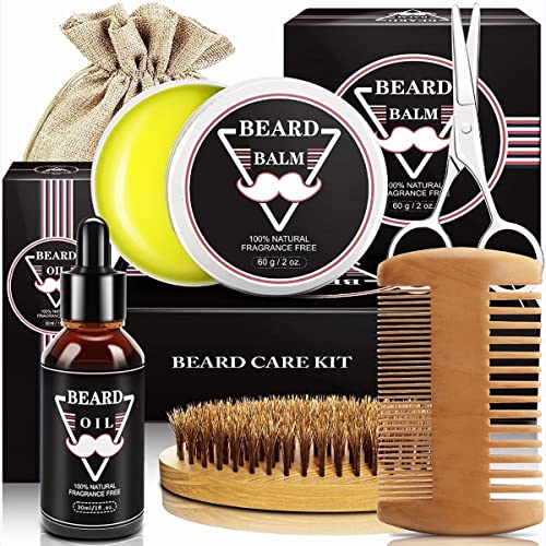 Bebeay Productos Para La Barba