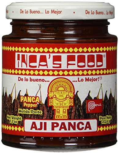 Inca'S Food Aji