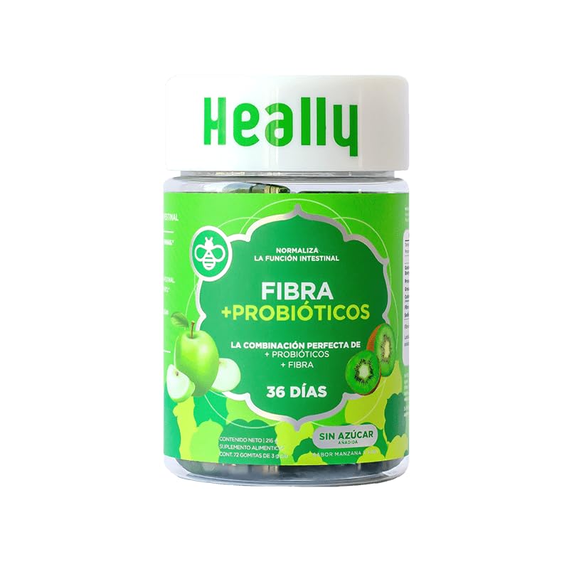 Heally Fibra