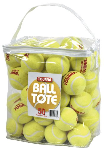 Tourna Pelotas De Tenis