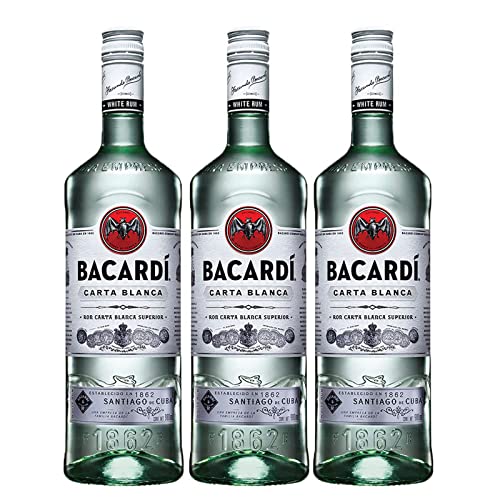 Bacardi Ron Zacapa