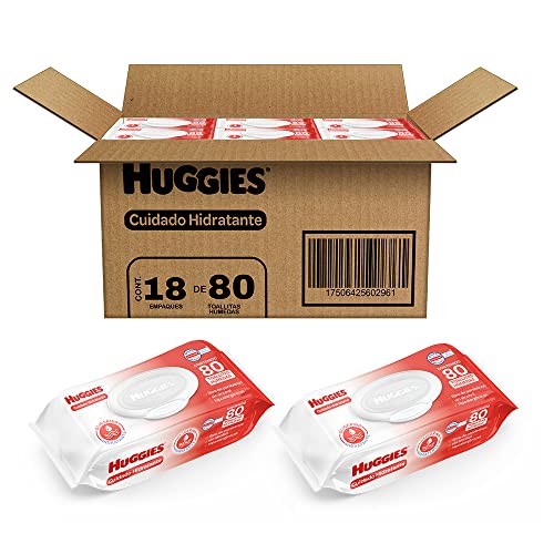 Huggies Toallitas Humedas