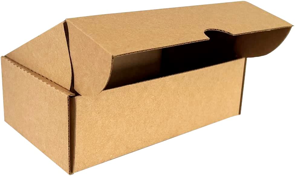 Inkvasor Caja De Carton