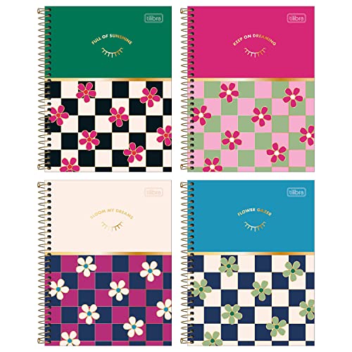 Tilibra Cuaderno