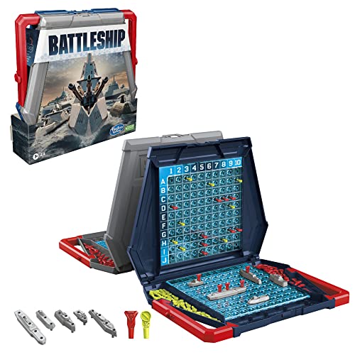 Battleship Juegos De Estrategia