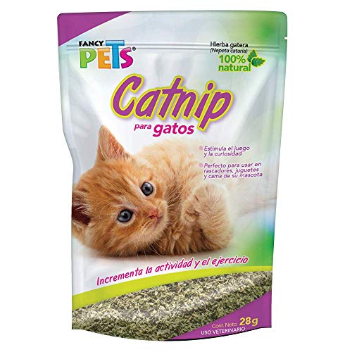 Fancy Pets Catnip