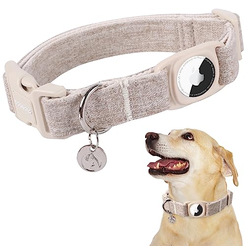 Dogwong Collar Para Perros