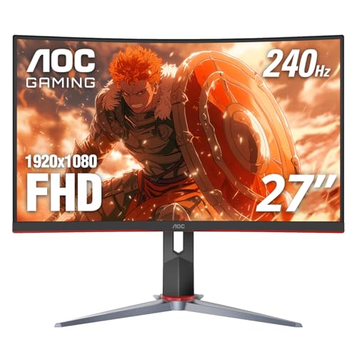 Aoc Monitor 240Hz