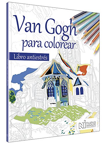 Nueva Imagen Libro Para Colorear