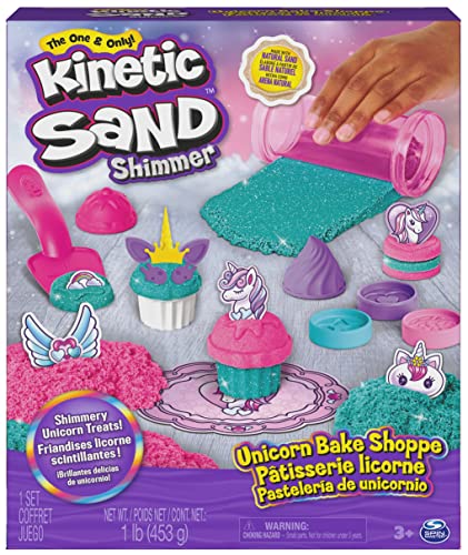 Kinetic Sand Arena Magica