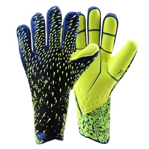 Zezelife Guantes De Portero