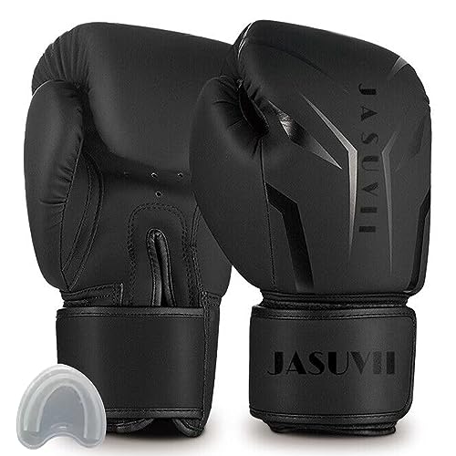 Jasuvii Guantes De Boxeo