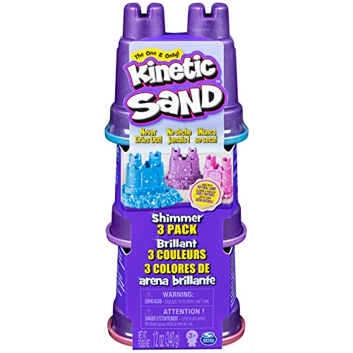 Kinetic Sand Arena Magica