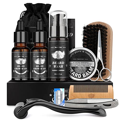 Asvel Productos Para La Barba