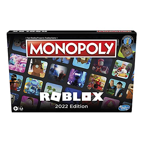 Hasbro Gaming Juegos De Roblox