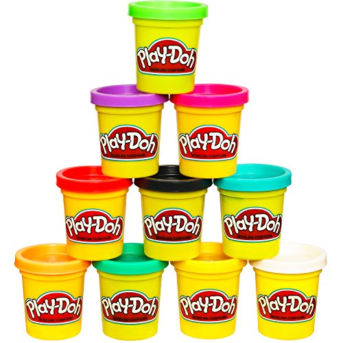 Play Doh Plastilina Play Doh