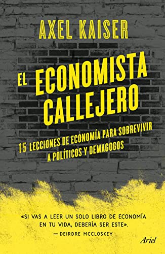 Paidos Libros De Economia