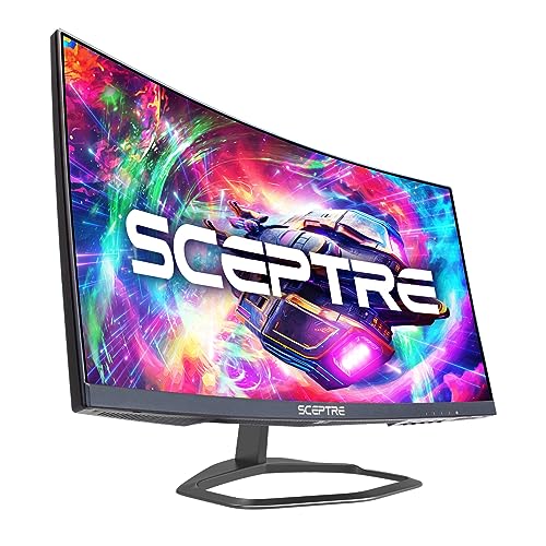 Sceptre Monitor 240Hz