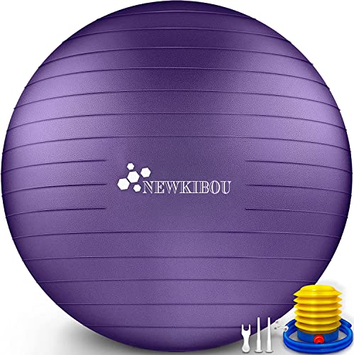 Newkibou Pelota De Pilates