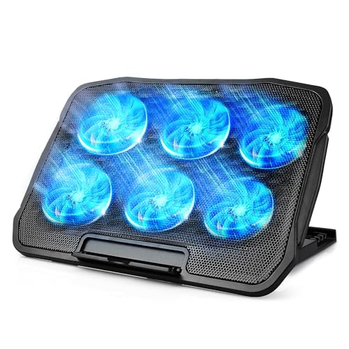 Viopy Ventiladores Para Laptop