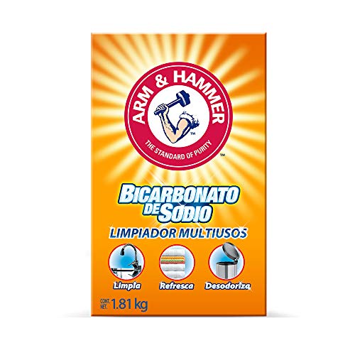 Arm & Hammer Bicarbonato De Sodio