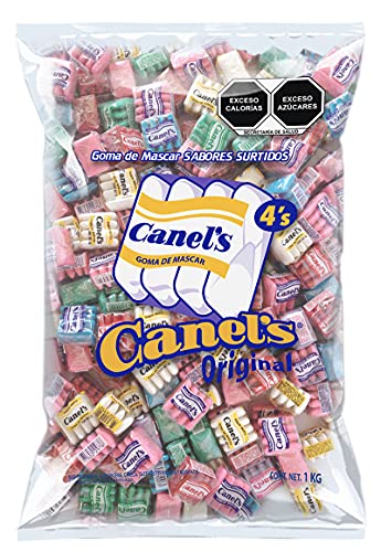 Canel'S Chicles