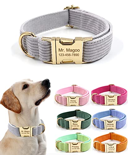 Hotgol Collar Para Perros