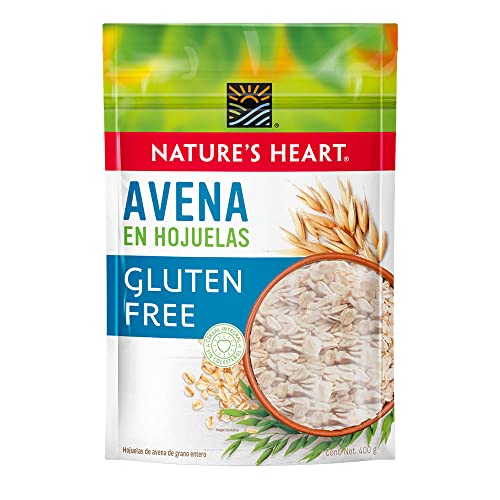 Nature'S Heart Cereales Integrales