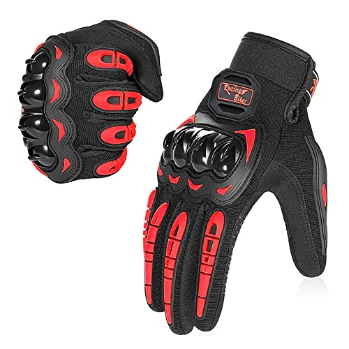 Dahan Guantes Para Moto