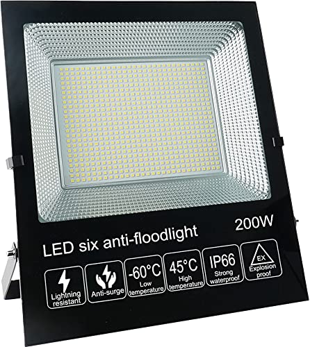 Hisemy Reflector Led