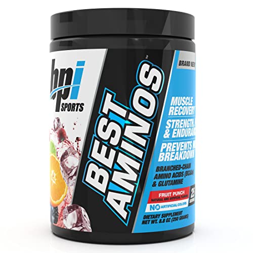 Bpi Sports Aminoacidos