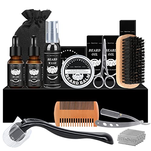 Btootb Productos Para La Barba