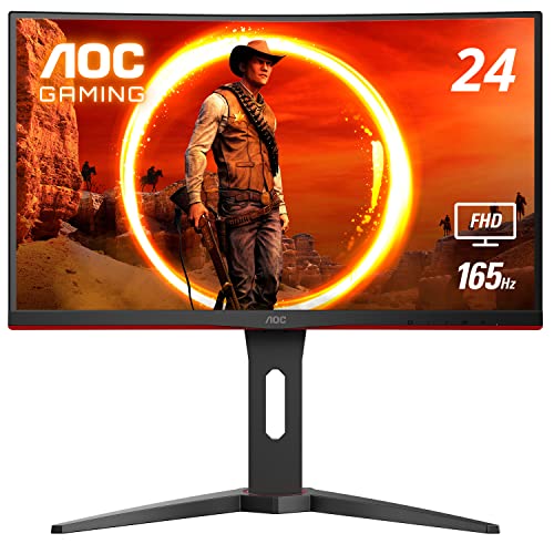 Aoc Monitor 144Hz