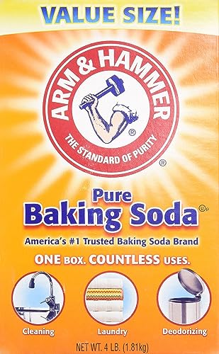 Arm & Hammer Bicarbonato De Sodio