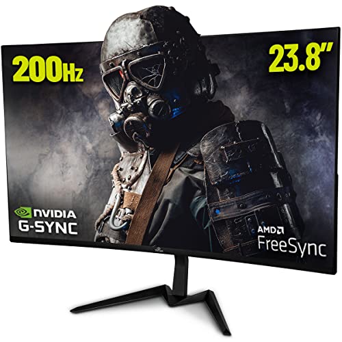 Yeyian Monitor 144Hz