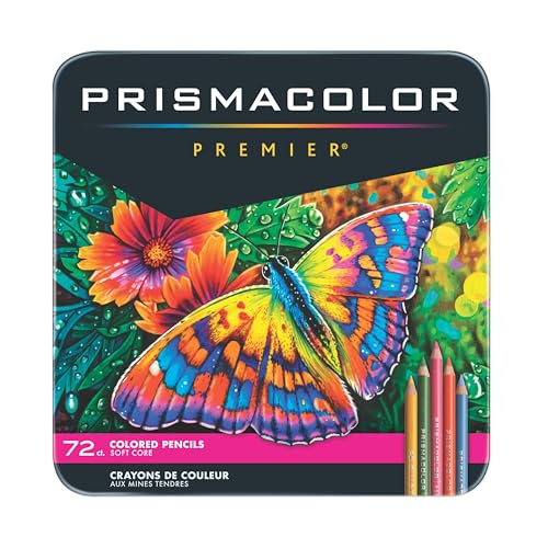 Prismacolor Lapices De Colores