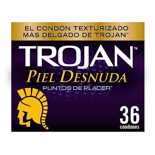 Trojan Condones Durex