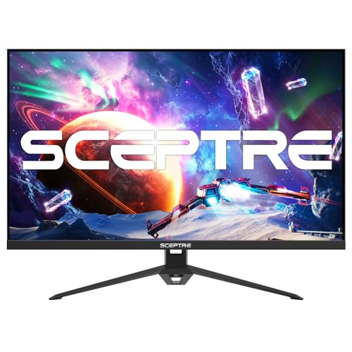 Sceptre Monitor 144Hz