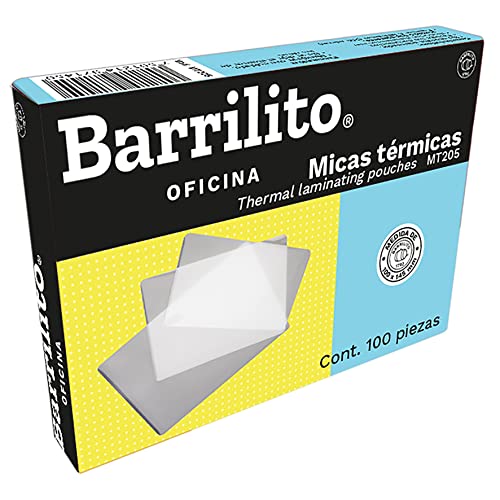 Barrilito Micas