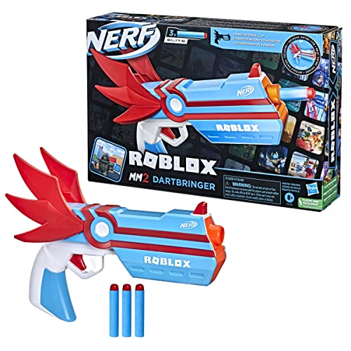 Nerf Juegos De Roblox