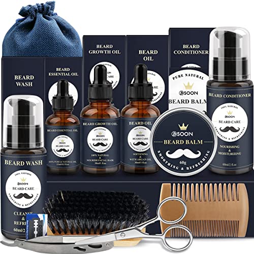 Bsoon Productos Para La Barba